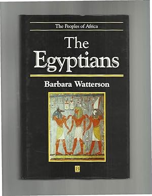 Imagen del vendedor de THE EGYPTIANS. a la venta por Chris Fessler, Bookseller