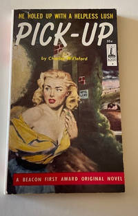 Seller image for Pick-Up for sale by Bud Plant & Hutchison Books