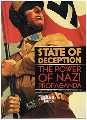 Seller image for State of Deception: The Power of Nazi Propaganda for sale by First Class Used Books