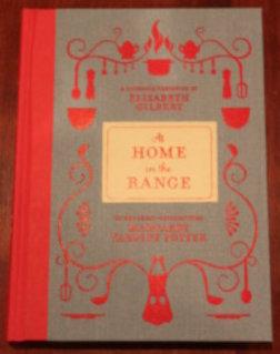 Seller image for At Home on the Range for sale by Moonlighting Librarian, IOBA