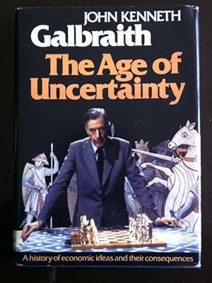 The Age of Uncertainty (SIGNED)