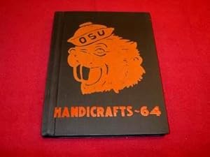 Recreational Handicrafts : Oregon State University