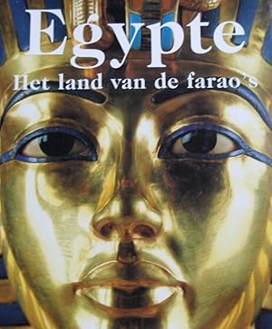 Image du vendeur pour Egypte. Het land van de farao. mis en vente par Vasco & Co / Emilia da Paz