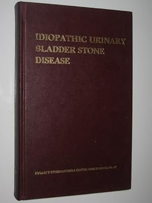 Idiopathic Urinary Bladder Stone Disease