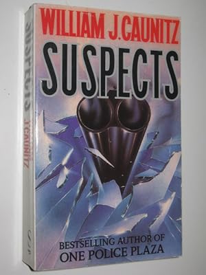 Seller image for Suspects for sale by Manyhills Books