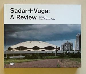 Seller image for Sadar + Vuga: A review. for sale by antiquariat peter petrej - Bibliopolium AG