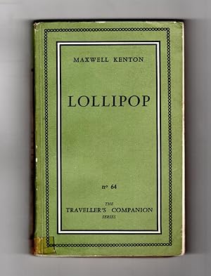 Seller image for Lollipop for sale by Singularity Rare & Fine