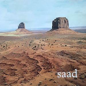 Saad (Navajo Edition)