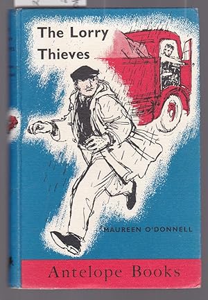 Immagine del venditore per The Lorry Thieves venduto da Laura Books