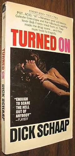 Seller image for Turned On for sale by Alex Simpson