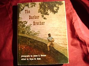 Image du vendeur pour The Darker Brother (black studies). mis en vente par BookMine