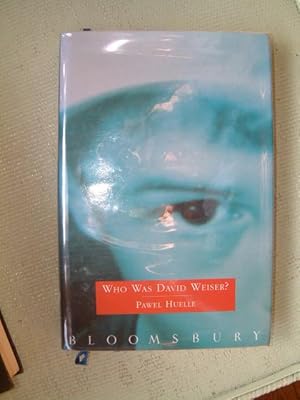 Seller image for Who Was David Weiser? for sale by Beach Hut Books