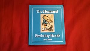 Immagine del venditore per THE HUMMEL BIRTHDAY BOOK venduto da Betty Mittendorf /Tiffany Power BKSLINEN