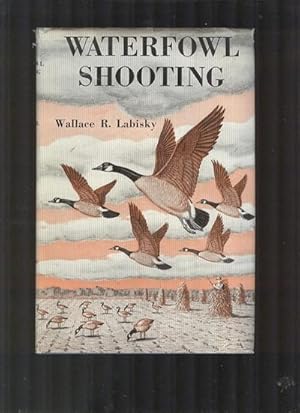 Waterfowl Shooting