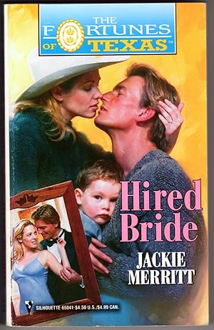 Hired Bride