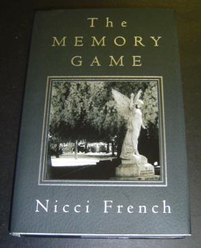 Seller image for The Memory Game for sale by Page 1 Books - Special Collection Room