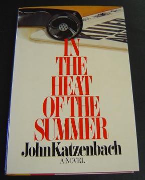 Seller image for In the Heat of the Summer for sale by Page 1 Books - Special Collection Room