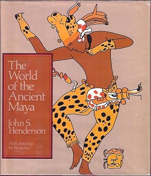 Immagine del venditore per The World of the Ancient Maya venduto da The Ridge Books