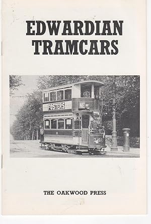 Edwardian Tramcars