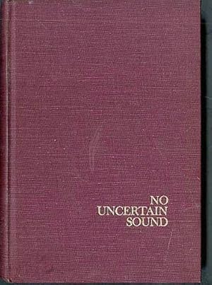 No Uncertain Sound