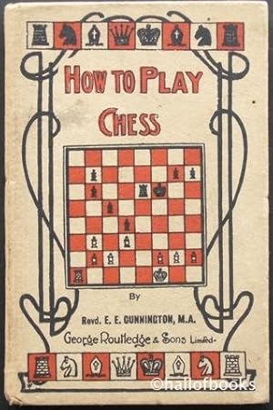 How To Play Chess