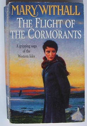 Image du vendeur pour Flight of the Cormorants, The mis en vente par TrakaBook