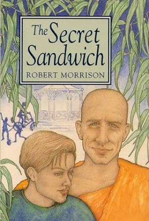 Image du vendeur pour THE SECRET SANDWICH mis en vente par Grandmahawk's Eyrie