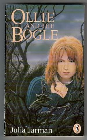 Seller image for Ollie and the Bogle for sale by The Children's Bookshop