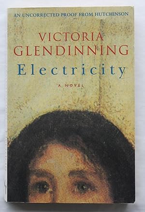 Electricity : UNCORRECTED PROOF