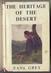 The Heritage of the Desert