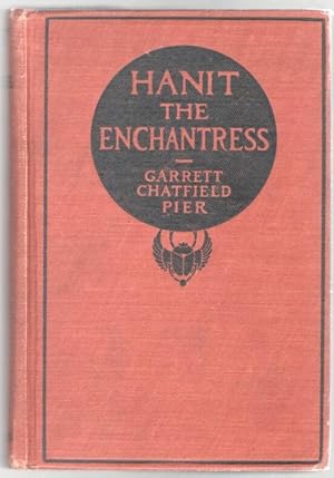 Seller image for Hanit the Enchantress for sale by Mystery Cove Book Shop