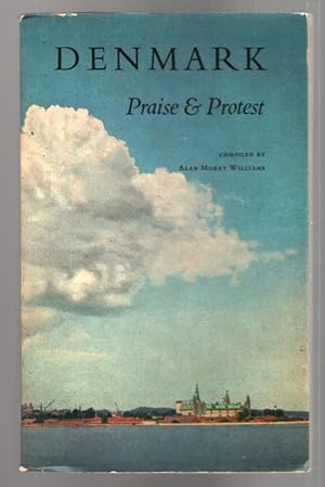 Seller image for Denmark: Praise & Protest for sale by Mystery Cove Book Shop