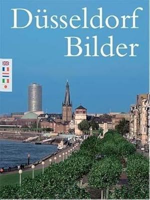 Immagine del venditore per Dsseldorf Bilder venduto da Rheinberg-Buch Andreas Meier eK