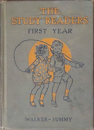 Imagen del vendedor de Study Readers, The: First Year a la venta por Cloud Chamber Books