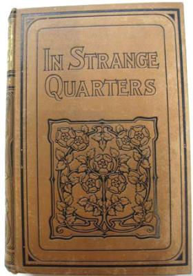 In Strange Quarters: A Story of Constantinople