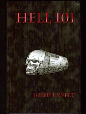 Hell 101 / true first hardcover edition, signed