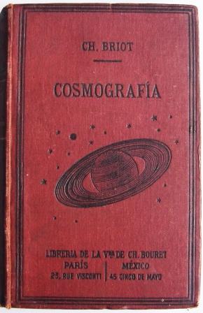 Imagen del vendedor de COSMOGRAFIA a la venta por Libreria anticuaria El Hierofante