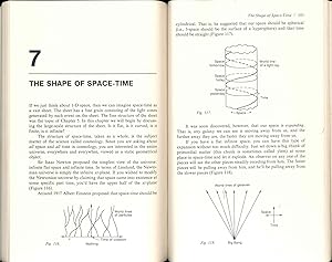 Geometry, relativity, and the fourth dimension