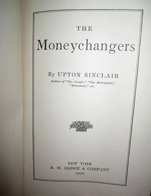 The Moneychangers