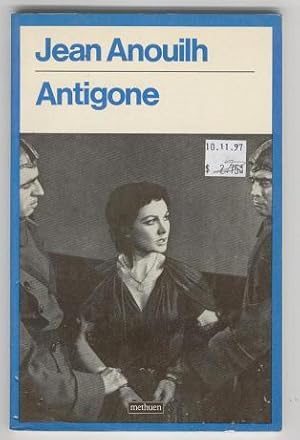 Antigone: A Tragedy