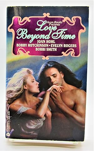 Seller image for Love Beyond Time for sale by Book Nook