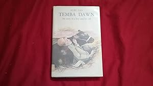 Seller image for TEMBA DAWN: THE STORY OF A BOY AND HIS CALF for sale by Betty Mittendorf /Tiffany Power BKSLINEN