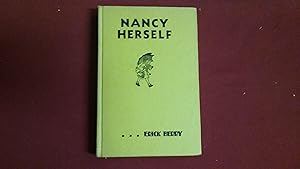 NANCY HERSELF