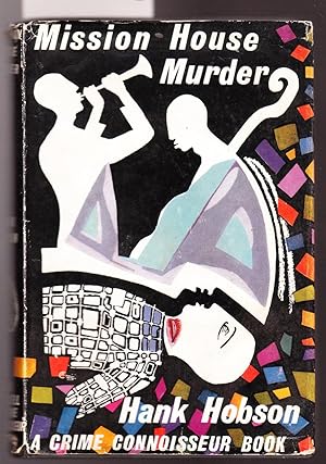 Seller image for Mission House Murder for sale by Laura Books