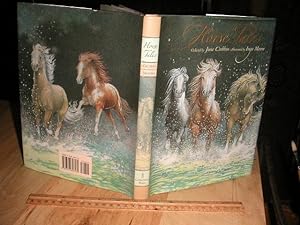 Bild des Verkufers fr Horse Tales zum Verkauf von The Vintage BookStore