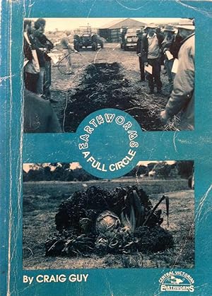 Image du vendeur pour Earthworms : A Full Circle mis en vente par Book Realm