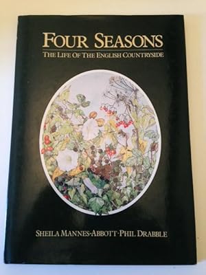 Four Seasons: the life of the English Countryside