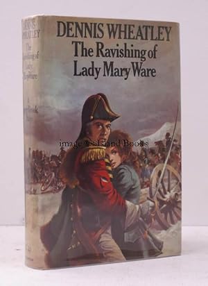 Seller image for The Ravishing of Lady Mary Ware. for sale by Island Books