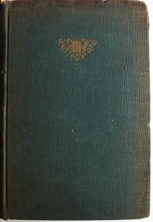 Seller image for EL CONCEPTO CONTEMPORANEO DE ESPAA. ANTOLOGIA DE ENSAYOS ( 1895 - 1931) for sale by Libreria anticuaria El Hierofante