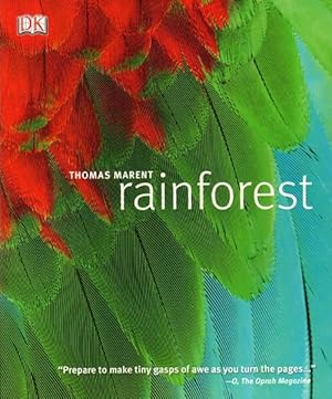 Imagen del vendedor de Rainforest. a la venta por Andrew Isles Natural History Books